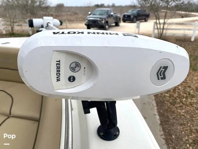 Slide: The Image of NauticStar Legacy 2302 2018 - 16243152