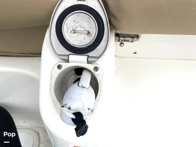 Slide: The Image of NauticStar Legacy 2302 2018 - 16243155