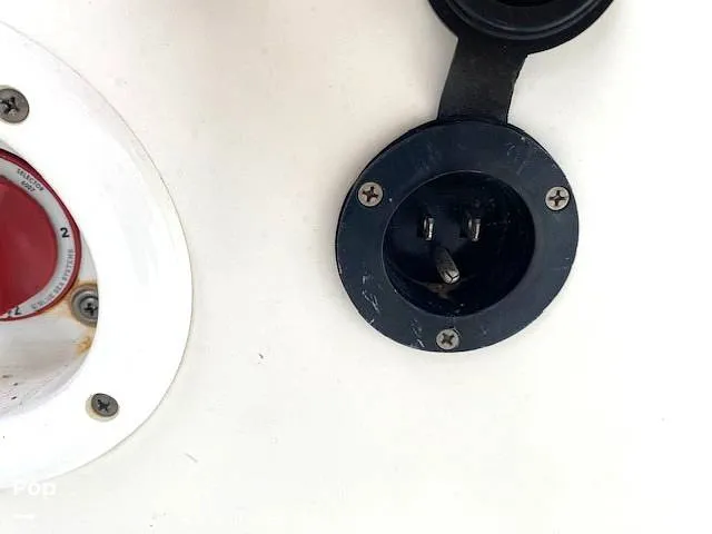 Slide: The Image of NauticStar Legacy 2302 2018 - 16243156