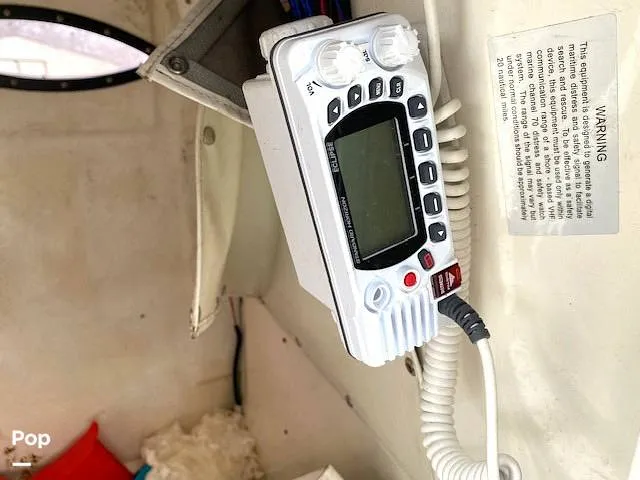 Slide: The Image of NauticStar Legacy 2302 2018 - 16243158