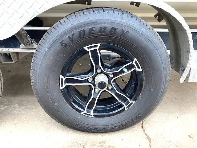 Slide: The Image of NauticStar Legacy 2302 2018 - 16243160