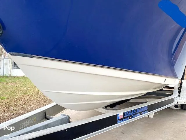 Slide: The Image of NauticStar Legacy 2302 2018 - 16242177