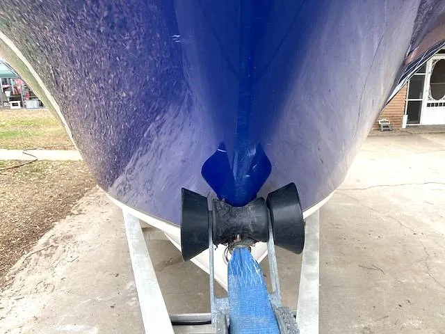 Slide: The Image of NauticStar Legacy 2302 2018 - 16242182