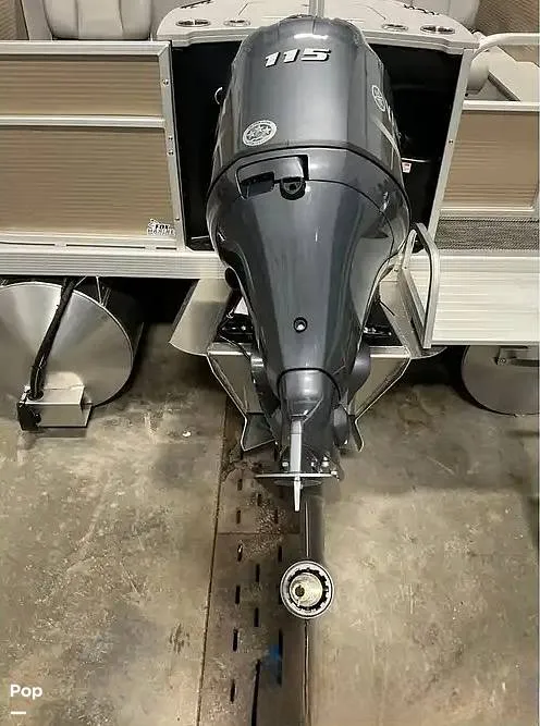 Slide: The Image of Bennington S22 Fish 2024 - 16224097