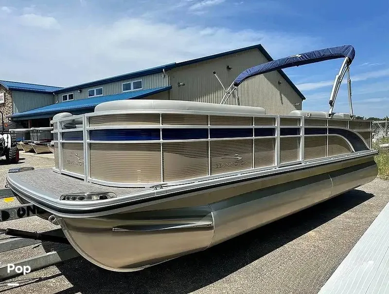 Slide: The Image of Bennington S22 Fish 2024 - 16224088