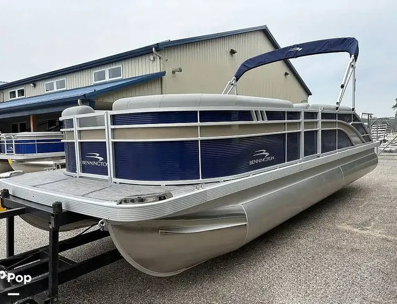 The Image of Bennington 24SXSB 2023 - 16231097