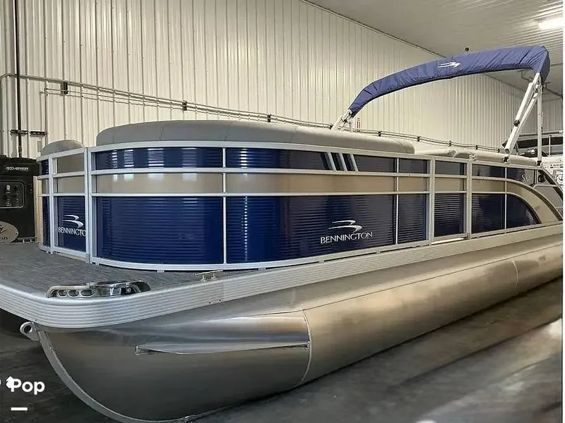 Slide: The Image of Bennington 24SXSB 2023 - 16231107