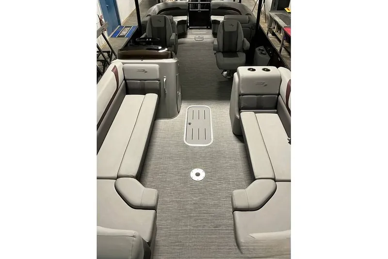 Slide: The Image of Bennington 25SXSRTD 2023 - 16213011