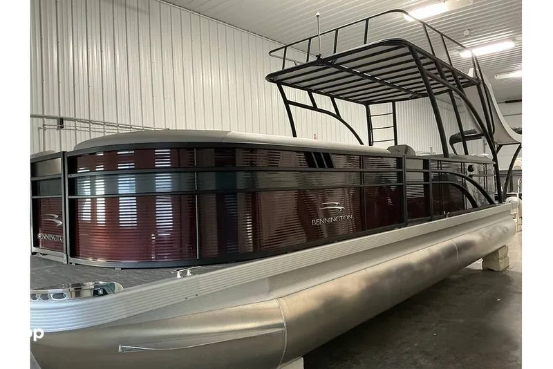 Slide: The Image of Bennington 25SXSRTD 2023 - 16213093