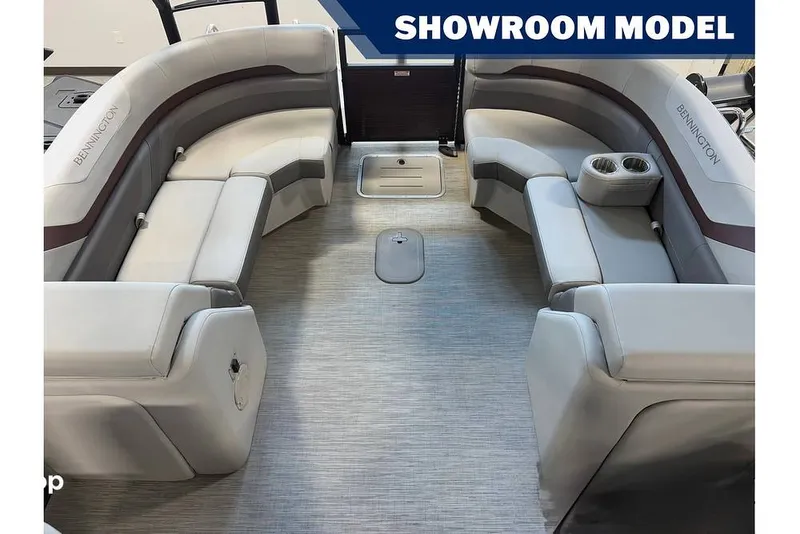 Slide: The Image of Bennington 25SXSRTD 2023 - 16213084