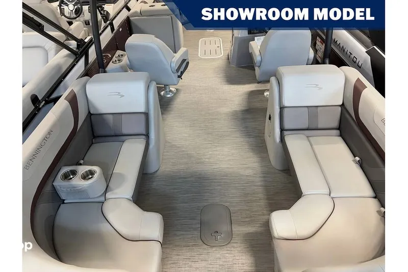 Slide: The Image of Bennington 25SXSRTD 2023 - 16213089