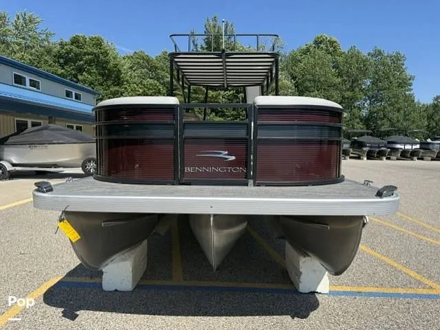 Slide: The Image of Bennington 25SXSRTD 2023 - 16809925