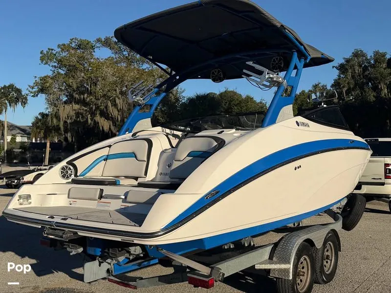 Slide: The Image of Yamaha 242X 2020 - 16226529