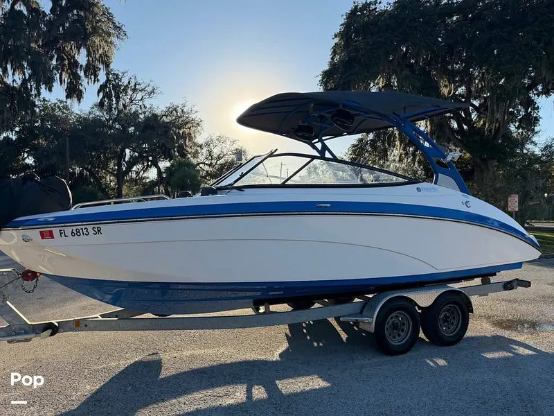 Slide: The Image of Yamaha 242X 2020 - 16226530