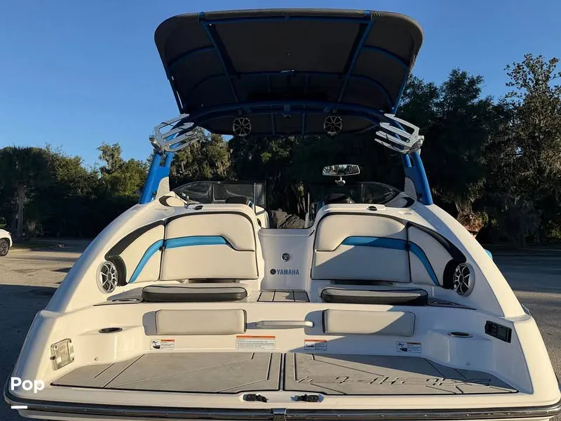 Slide: The Image of Yamaha 242X 2020 - 16226531