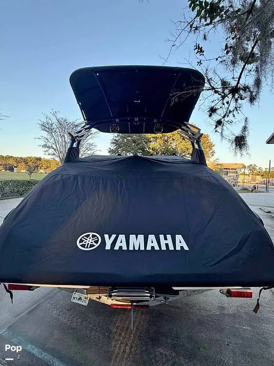 Slide: The Image of Yamaha 242X 2020 - 16226533