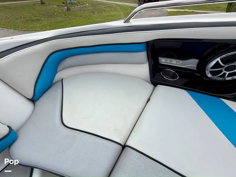 Slide: The Image of Yamaha Wake Series 242X 2020 - 16284198