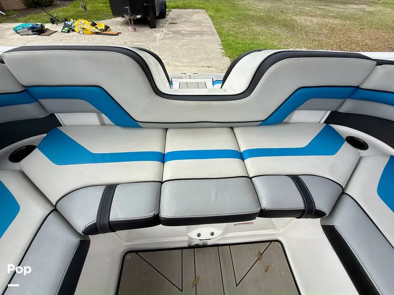 Slide: The Image of Yamaha Wake Series 242X 2020 - 16284217