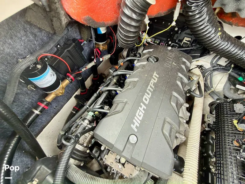 Slide: The Image of Yamaha Wake Series 242X 2020 - 16284227