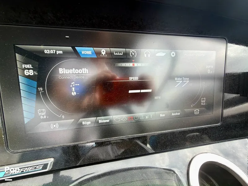 Slide: The Image of Yamaha Wake Series 242X 2020 - 16284236