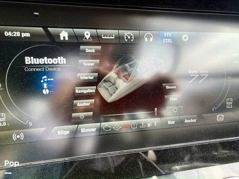 Slide: The Image of Yamaha Wake Series 242X 2020 - 16284238