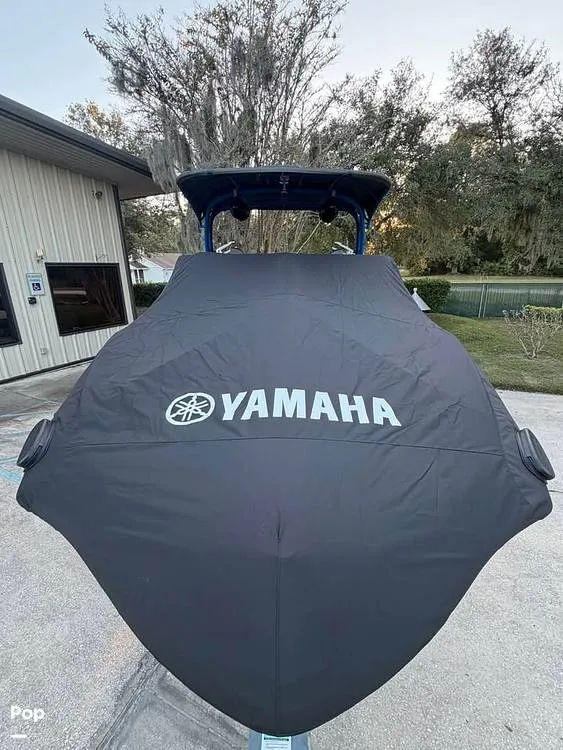 Slide: The Image of Yamaha Wake Series 242X 2020 - 16226532