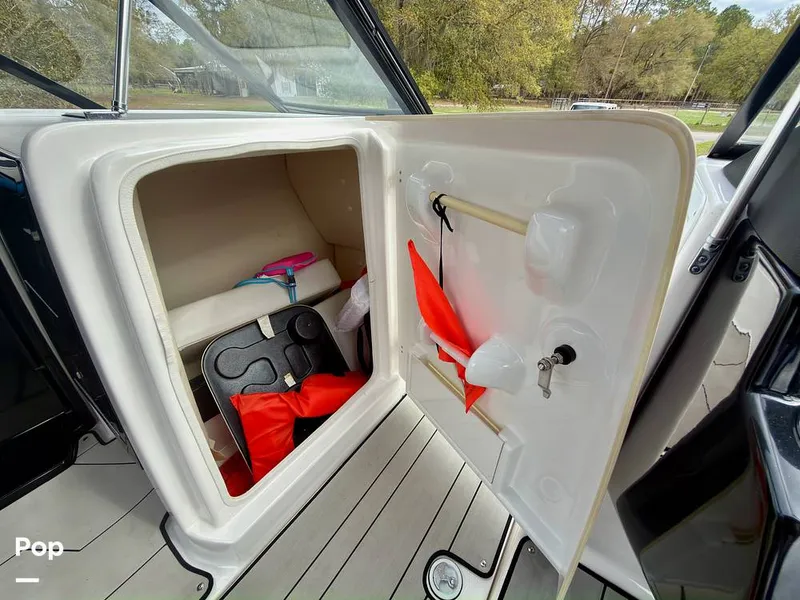 Slide: The Image of Yamaha Wake Series 242X 2020 - 16284110