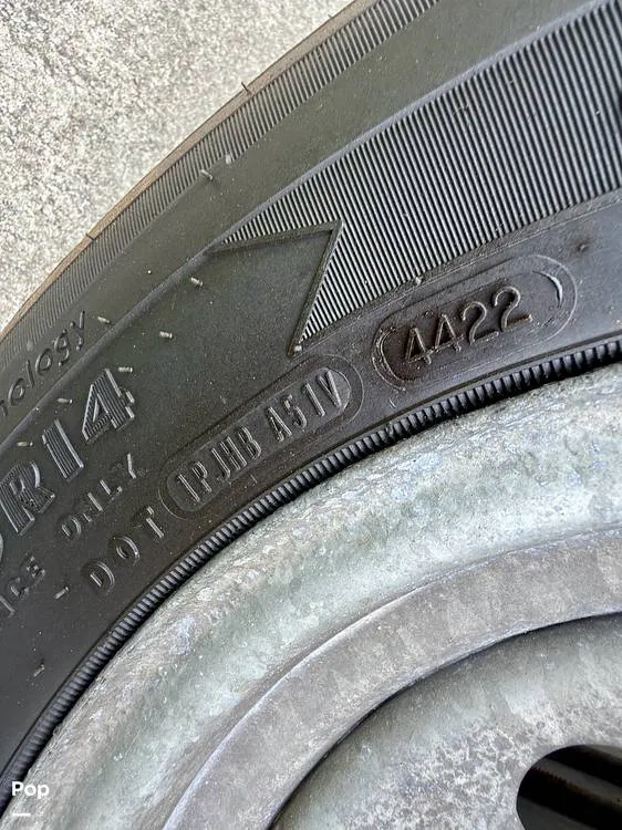 Slide: The Image of Yamaha Wake Series 242X 2020 - 16284260