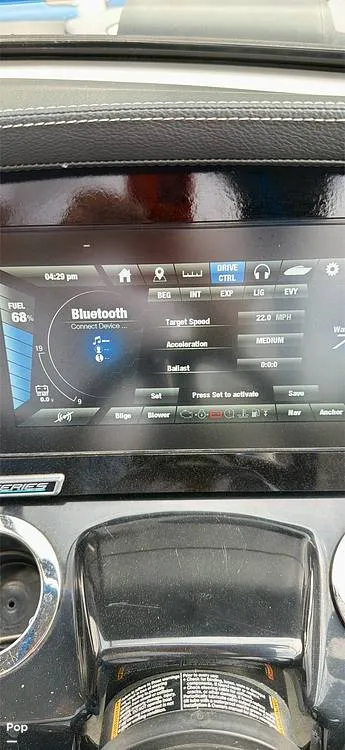 Slide: The Image of Yamaha Wake Series 242X 2020 - 16284266