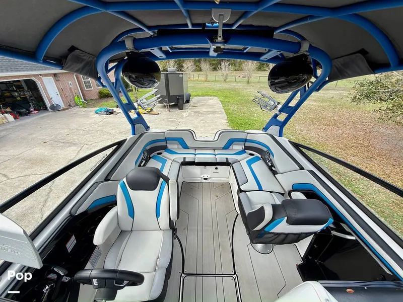 Slide: The Image of Yamaha Wake Series 242X 2020 - 16284098