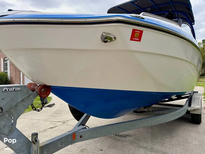 Slide: The Image of Yamaha Wake Series 242X 2020 - 16284140