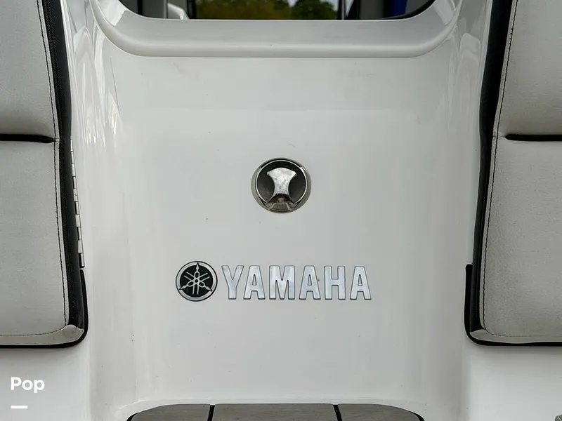 Slide: The Image of Yamaha Wake Series 242X 2020 - 16284153