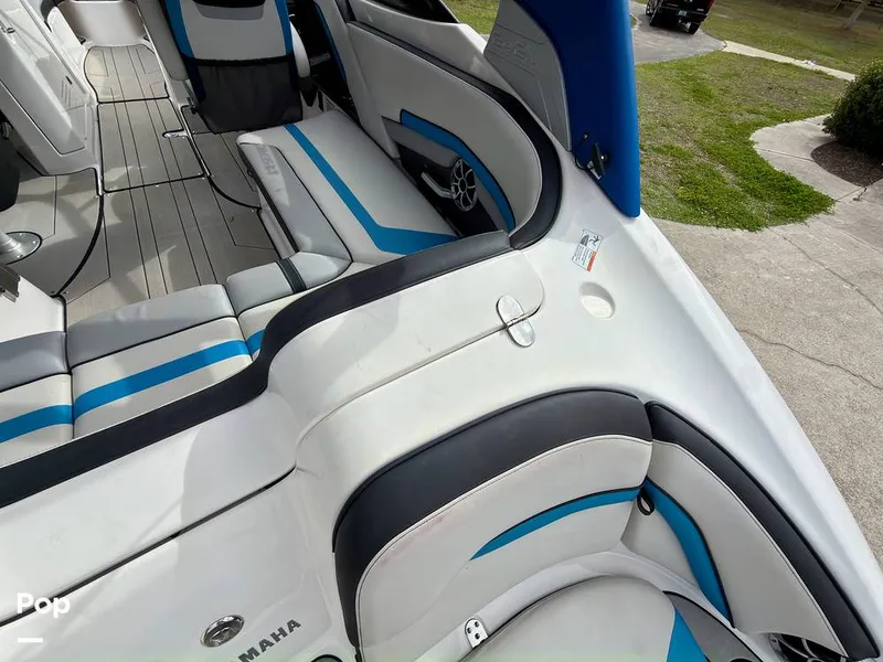 Slide: The Image of Yamaha Wake Series 242X 2020 - 16284155