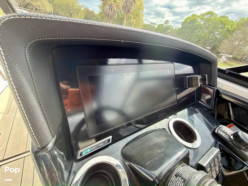 Slide: The Image of Yamaha Wake Series 242X 2020 - 16284170