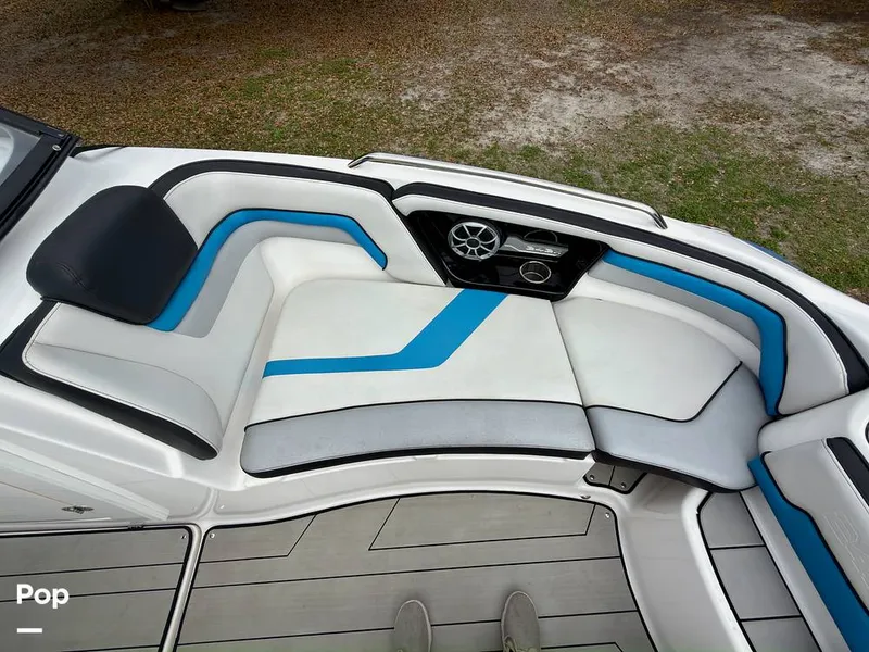 Slide: The Image of Yamaha Wake Series 242X 2020 - 16284189