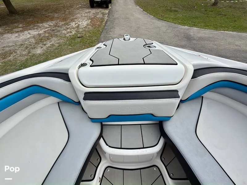 Slide: The Image of Yamaha Wake Series 242X 2020 - 16284195