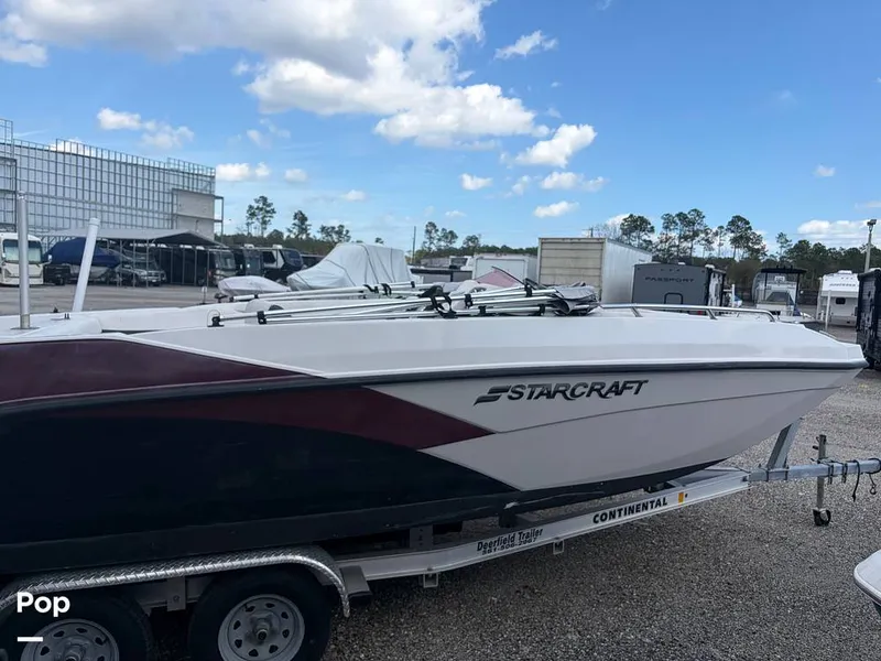 Slide: The Image of Starcraft SVX 211 2021 - 16240152