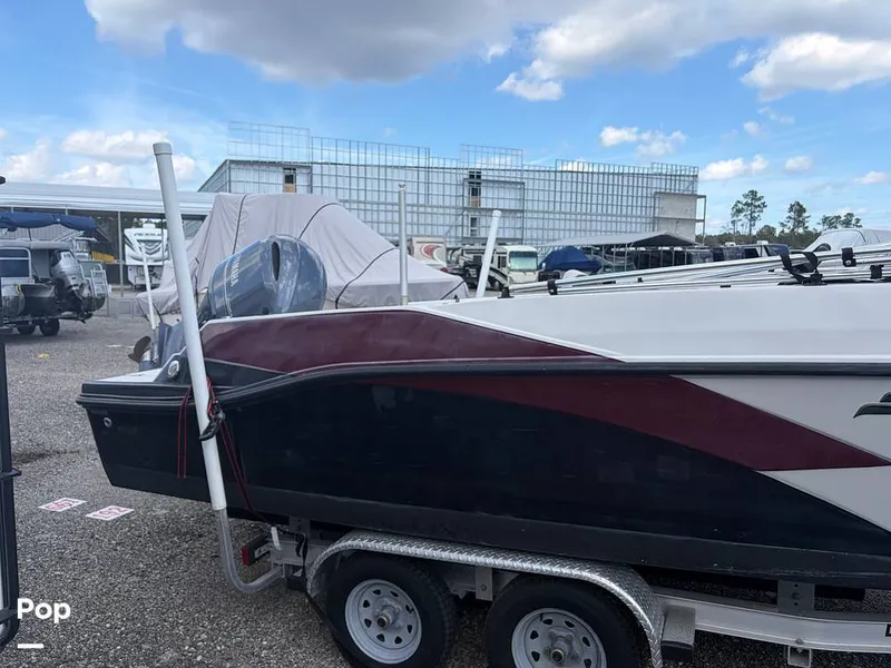 Slide: The Image of Starcraft SVX 211 2021 - 16240175