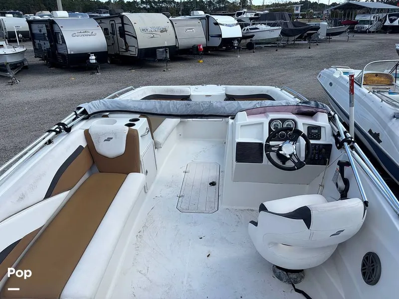 Slide: The Image of Starcraft SVX 211 2021 - 16240201