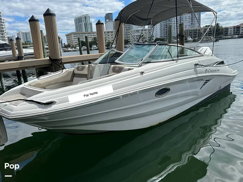 Slide: The Image of Crownline Boats E235XS 2023 - 16350013