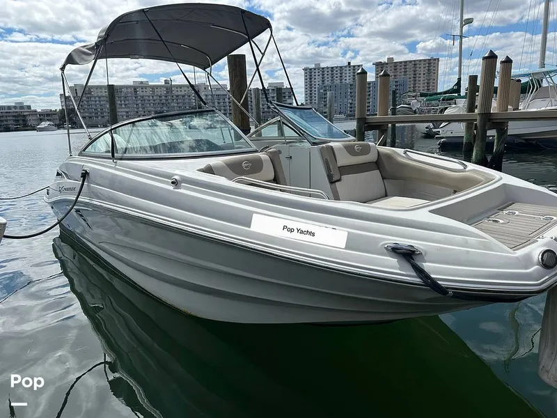 Slide: The Image of Crownline Boats E235XS 2023 - 16350016