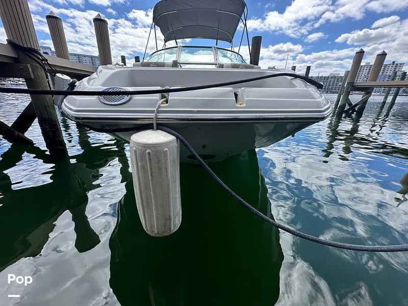 Slide: The Image of Crownline Boats E235XS 2023 - 16350006