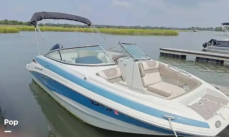 The Image of Crownline Boats E235XS 2023 - 16213666