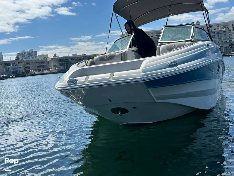 Slide: The Image of Crownline Boats E235XS 2023 - 16245596