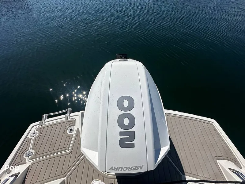 Slide: The Image of Crownline Boats E235XS 2023 - 16269029