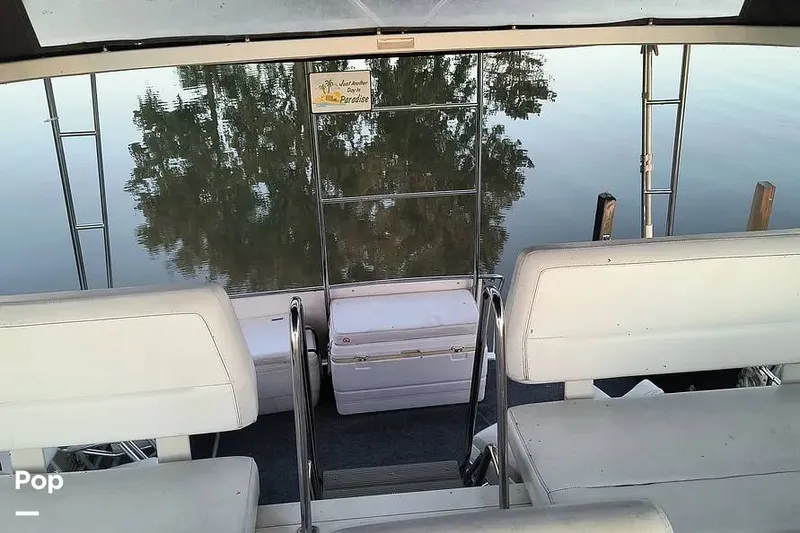 Slide: The Image of Carver Yachts 325 Aft Cabin 1998 - 16316387