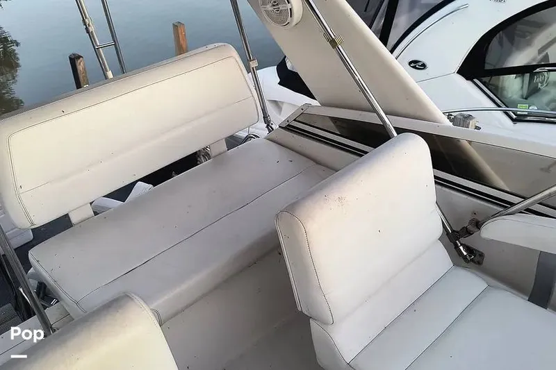 Slide: The Image of Carver Yachts 325 Aft Cabin 1998 - 16316391