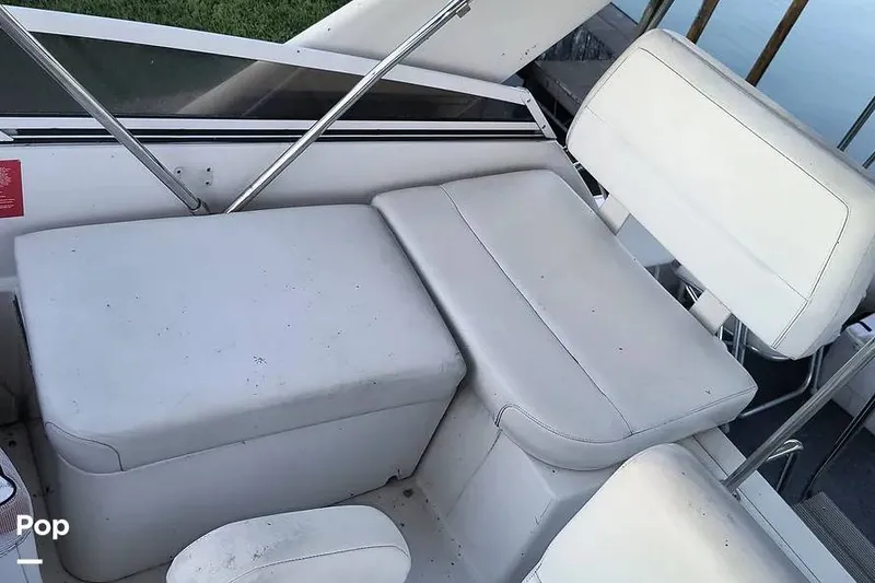 Slide: The Image of Carver Yachts 325 Aft Cabin 1998 - 16316397