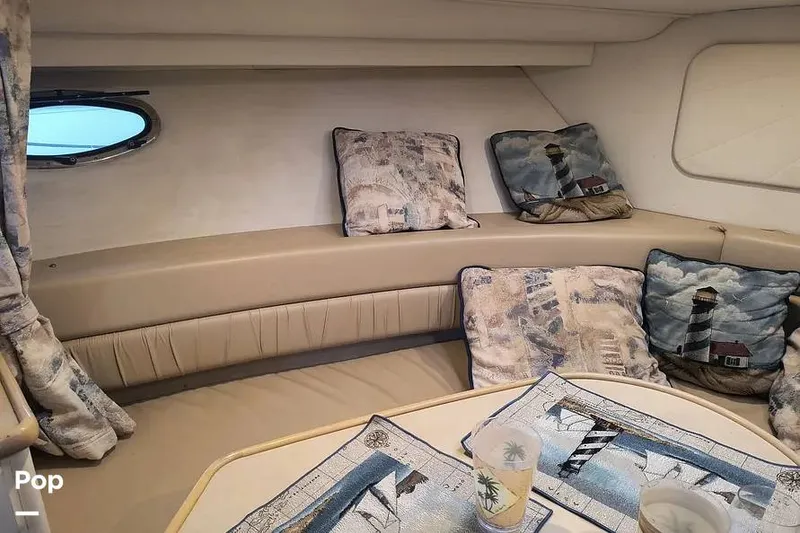 Slide: The Image of Carver Yachts 325 Aft Cabin 1998 - 16316398