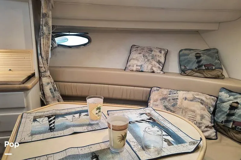 Slide: The Image of Carver Yachts 325 Aft Cabin 1998 - 16316401